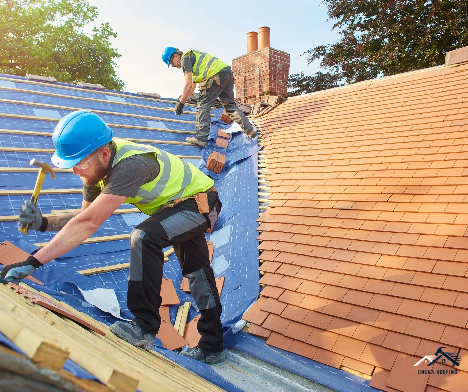 Why choose Roof Repair Near Me in Maquon, IL